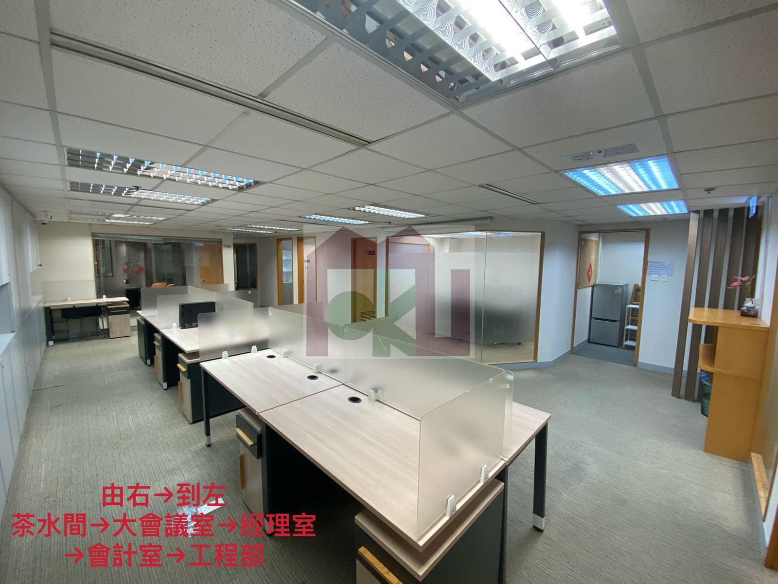 新港中心第2座的大廈或單位相片